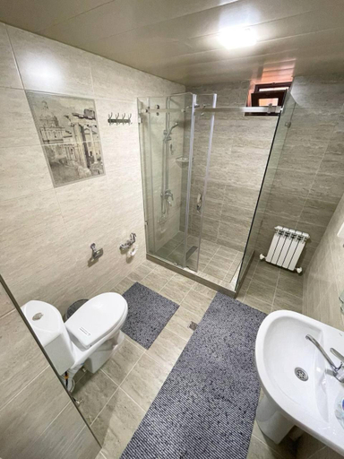 Others 4, Guesthouse Asteriya Гостевои дом, Samarkand