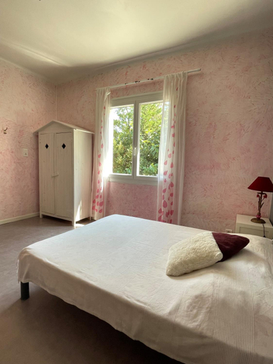 Others 5, Le Vieux Murier - Chambres d'hote, Var