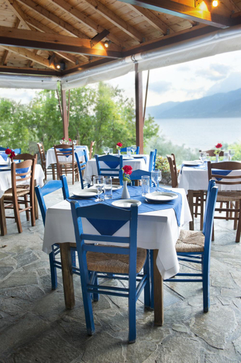 Others 5, Kotronas Bay Bungalows, Peloponnese