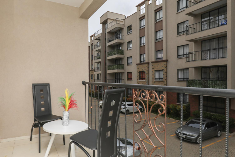 Others 4, Amalia BNB Apartment, Ruiru
