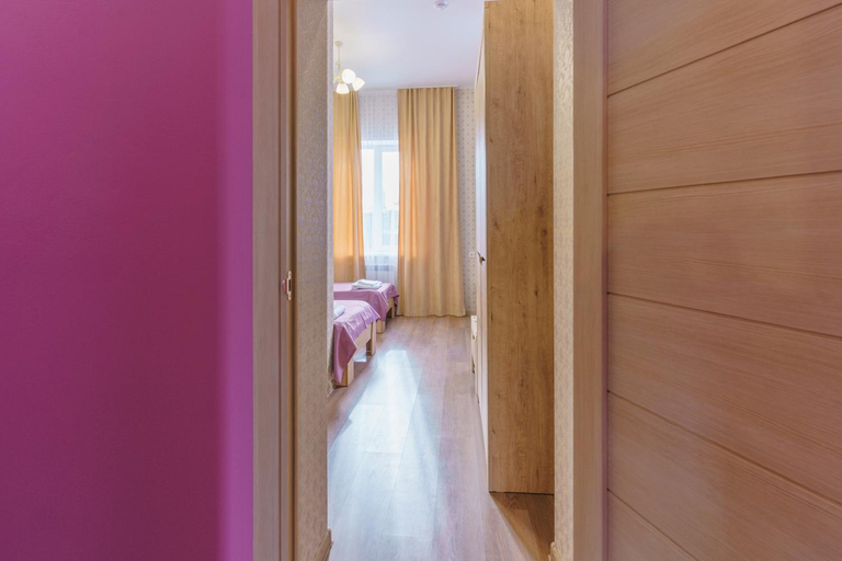 Others 4, Hotel Absheron, Ekaterinburg gorsovet