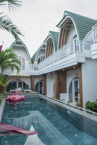 Sport & Beauty 4, Jasmine River Guest House, Badung