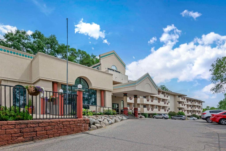 Public Area 5, Atlantis Family Waterpark Hotel, Sauk