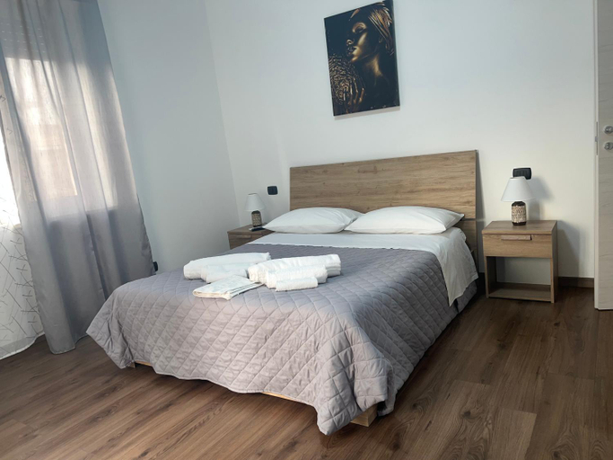 Others 5, JULIET N - Rental Rooms Verona, Verona