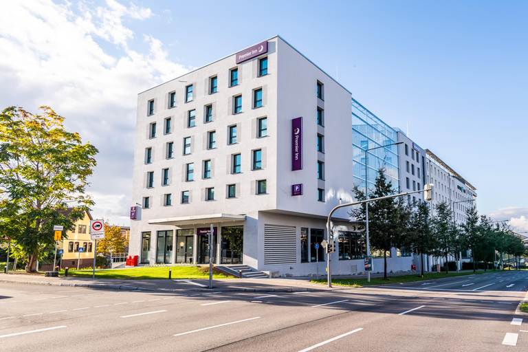 Exterior & Views 2, Premier Inn Stuttgart Feuerbach, Stuttgart