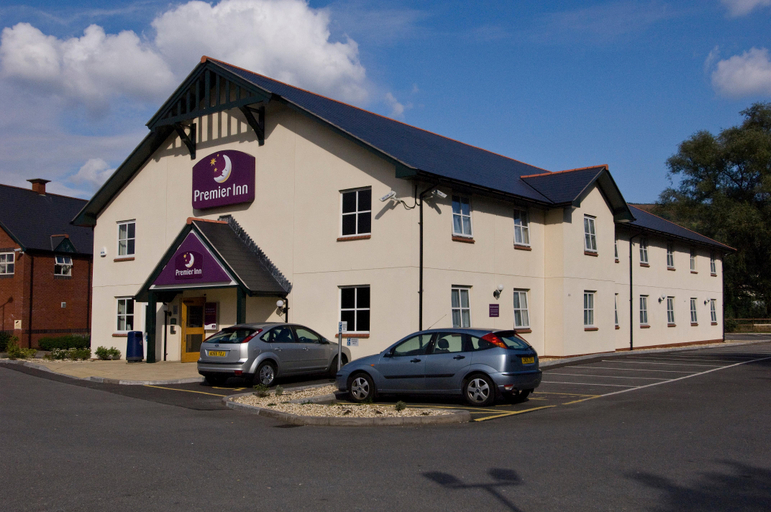 Exterior & Views 2, Premier Inn Aberdare, Merthyr Tydfil
