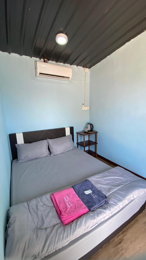 Others 5, Avina's Standard Room, Setiu