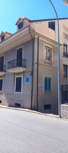 Others 3, Mediterraneo, Reggio Di Calabria