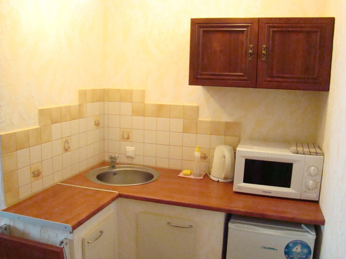 Others 5, Mini-hotel in Odessa Yard, Odes'ka