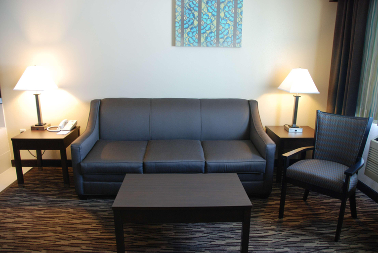 Public Area 2, Best Western Baraboo Inn, Sauk