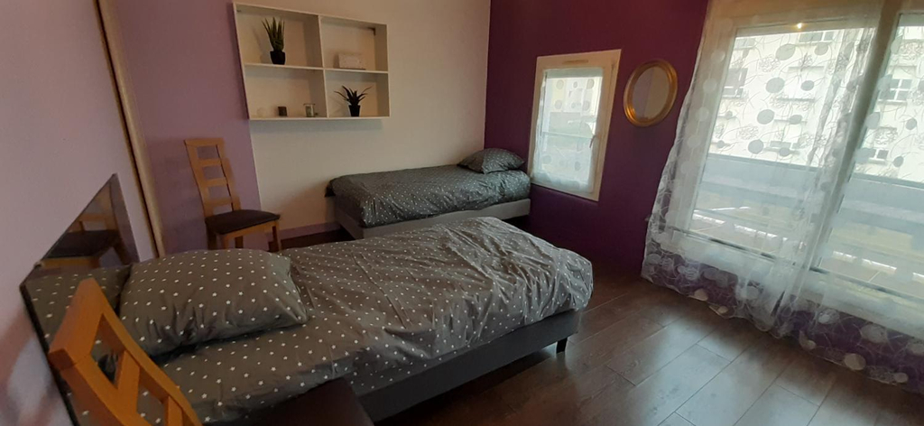 Others 4, Le 47 B&B Single, Sarthe