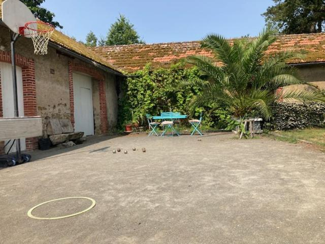 Others 3, Le domaine de la Rabateliere, Loire-Atlantique