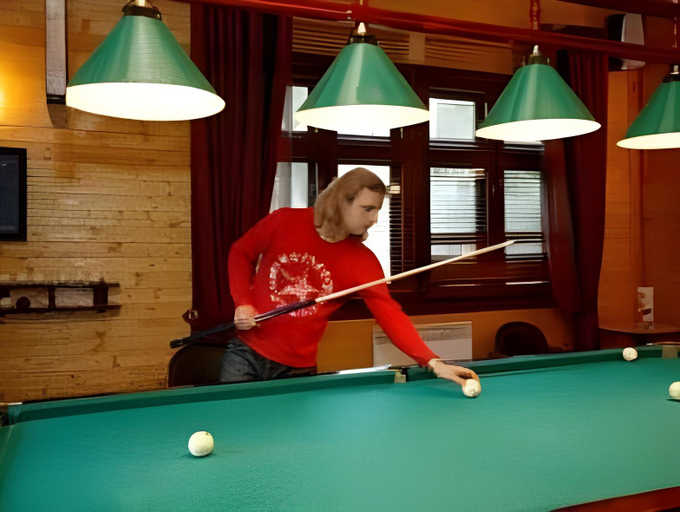 Others 4, Istra Holiday Hotel, Solnechnogorskiy rayon