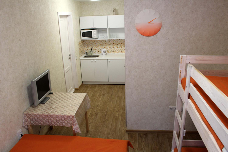 Others 2, Apelsin on Prospekt Pobedy, Laishevskiy rayon
