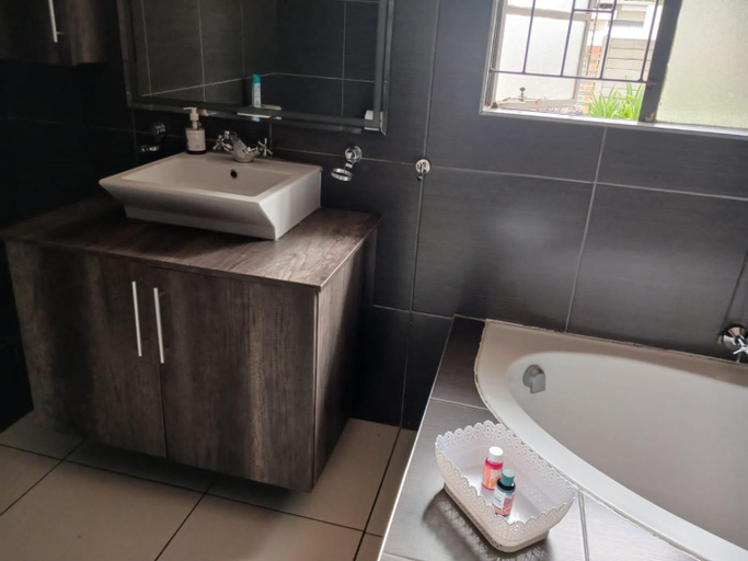 Others 3, MWB Apartment, City of Johannesburg