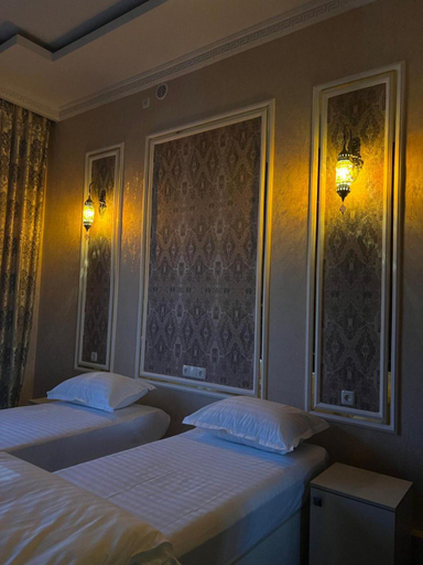 Others 4, Horizon Boutique, Samarkand
