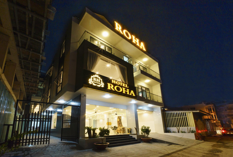 Others 5, Roha Hotel, Đà Lạt