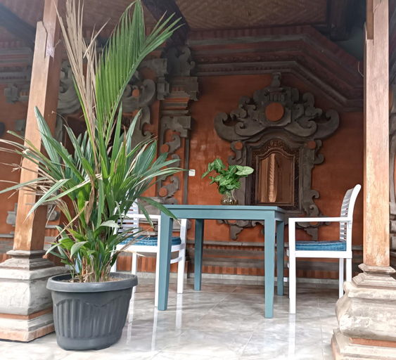 Others 2, Mandala Blu Wellness, Gianyar
