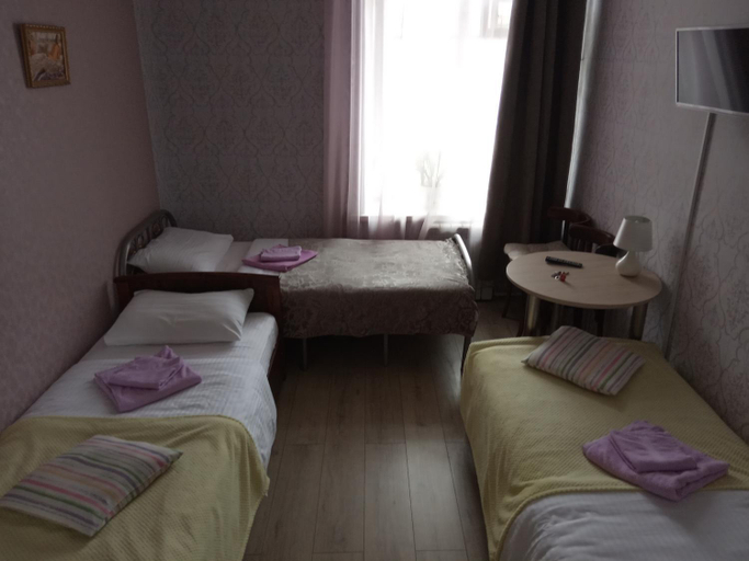 Others 5, Guest rooms "M59", Sankt-Peterburg gorsovet