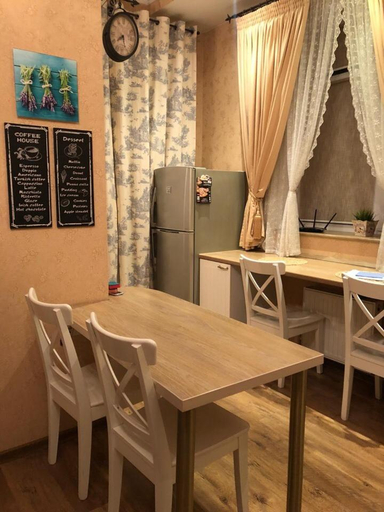 4, Guest house na Selezneva, Krasnodar gorsovet
