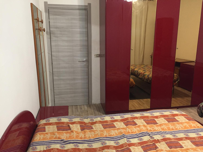 Bedroom 2, Affittacamere D&B, Milano