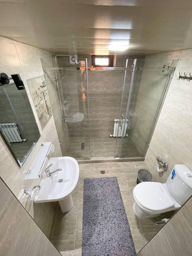 Others 5, Guesthouse Asteriya Гостевои дом, Samarkand