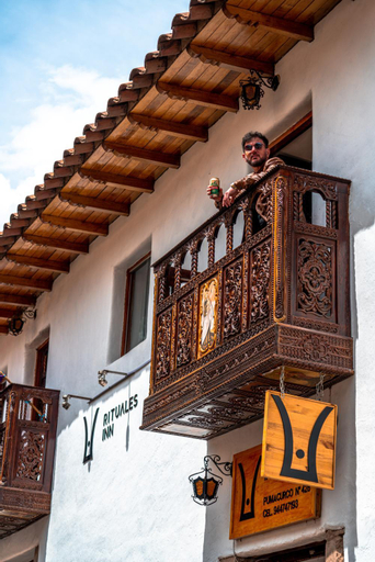 Others 5, Rituales Inn Cusco - Nazarenas, Cusco