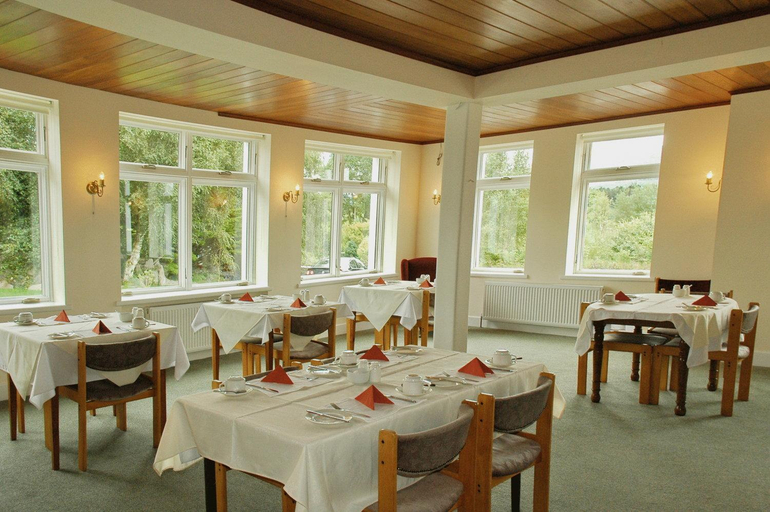 Food & Drinks 4, Stone Cottage Kenmare