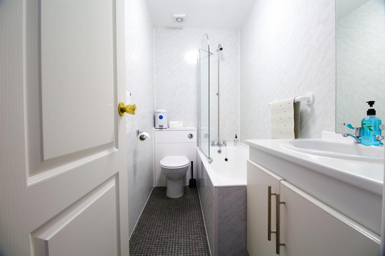 Bathroom, Allerdale, Torbay