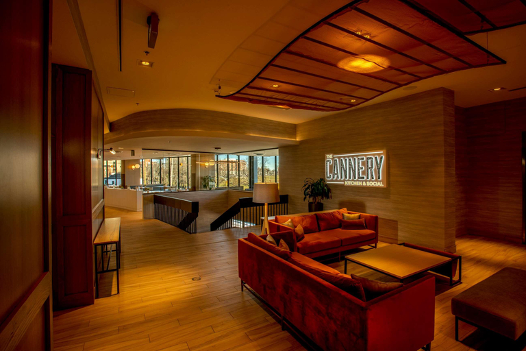 Public Area 4, Atlantica Hotel Halifax, Halifax
