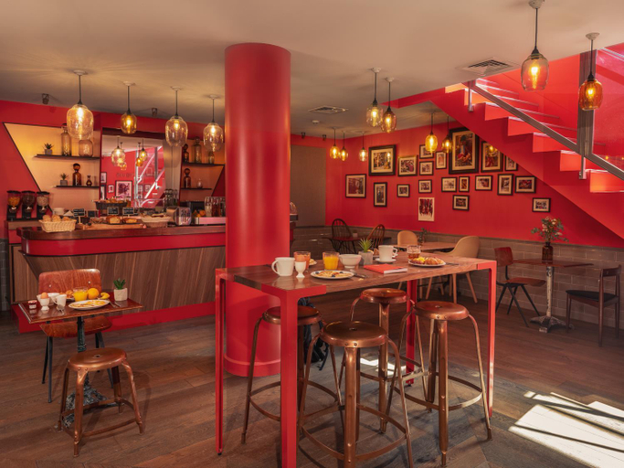 Food & Drinks 5, Exquis by Elegancia, Paris
