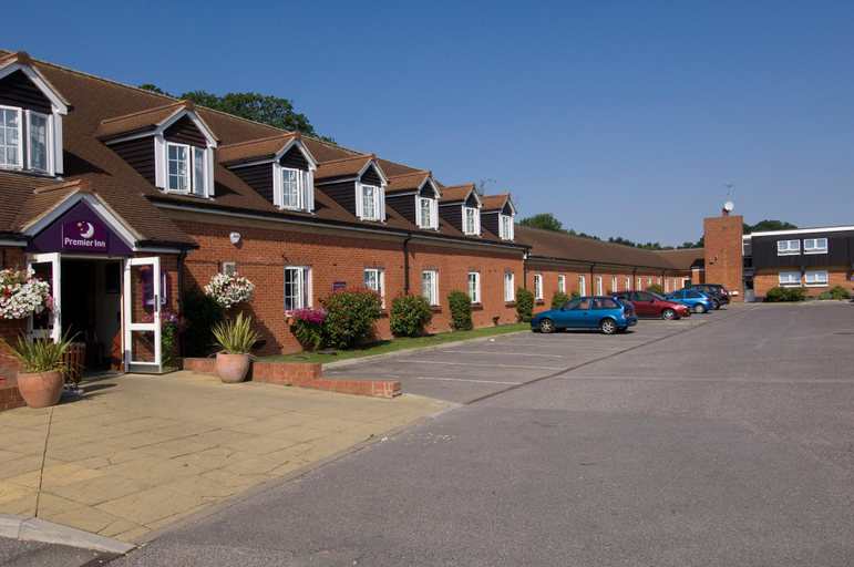 Exterior & Views 5, Premier Inn Southampton West, Hampshire