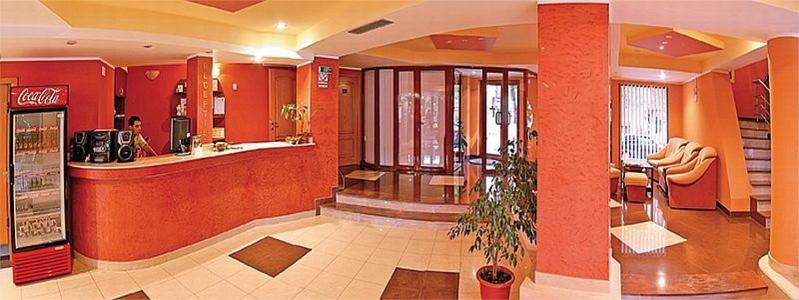 Others 2, HOTEL PHILOXENIA, Tuzla