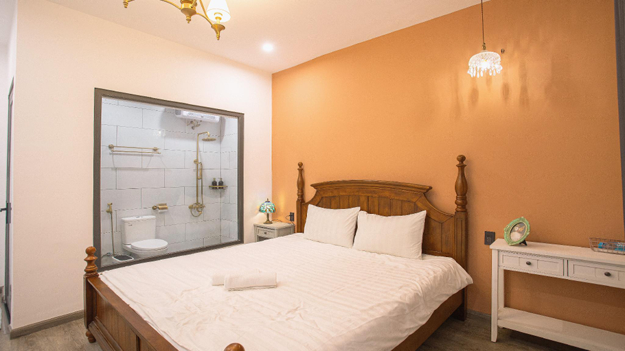 Others 5, Mya's Home, Đà Lạt