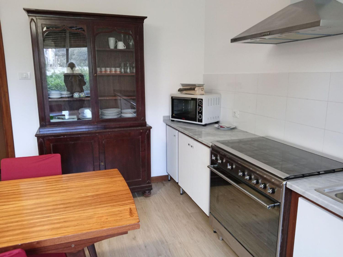 Others 2, Giardino delle arance Luxury Rooms, Palermo