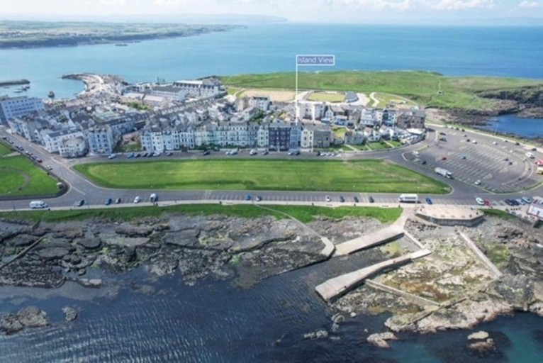 Others 5, Island View, Causeway Coast and Glens
