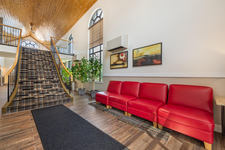 Public Area 2, Best Western Smiths Falls Hotel, Leeds and Grenville