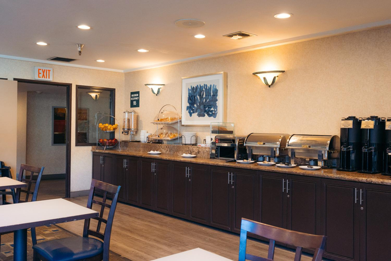 Food & Drinks 5, Maple Tree Inn Hotel, Santa Clara