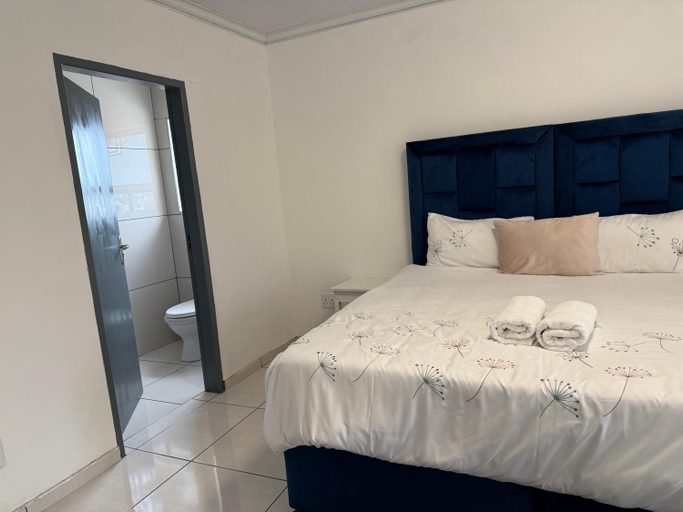 Others 3, Vinview double room, Swakopmund
