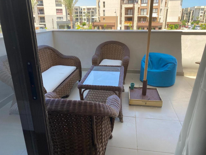 Others 3, مارينا مراسى, El Alamein