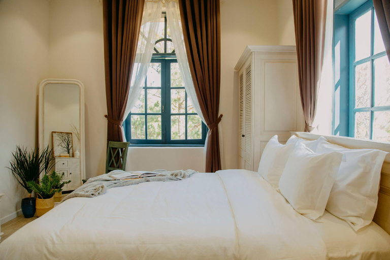 Others 4, The L'anmien - Villa T89, Đà Lạt