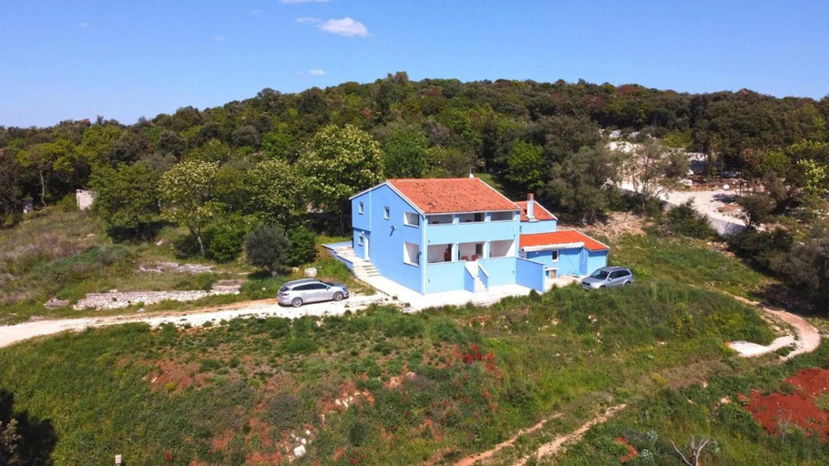 Exterior 4, Apartment Mare e Vista, Rovinj