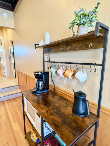 Others 3, Peach Street Inn by WanderLodges, Jackson