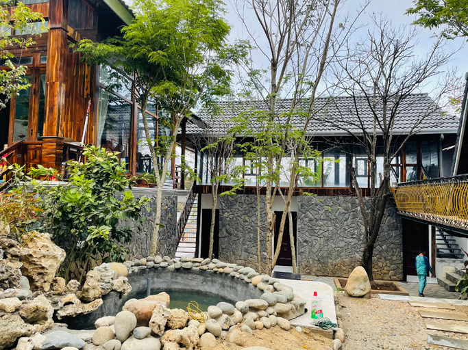 Others 4, Ngoc Dong Phuong Villa Home, Đà Lạt