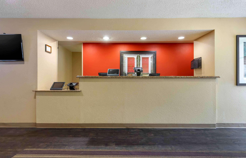 Public Area 2, Extended Stay America - Austin - Metro, Travis