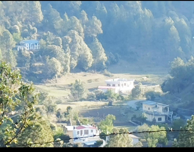 Others 5, Rudhaare Homestay, Almora