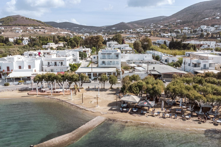Others 4, Livadia Apt A Paros, South Aegean