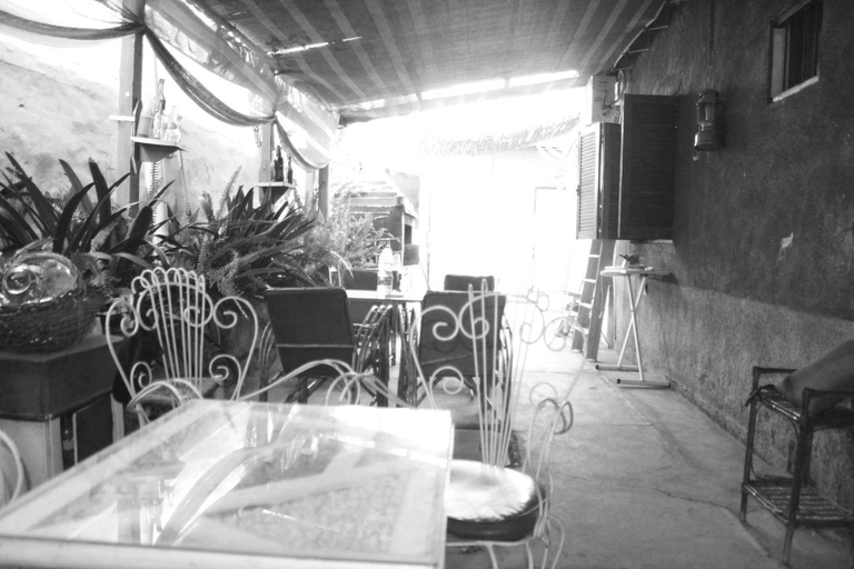 Others 3, Hostel Rogupani, San Rafael