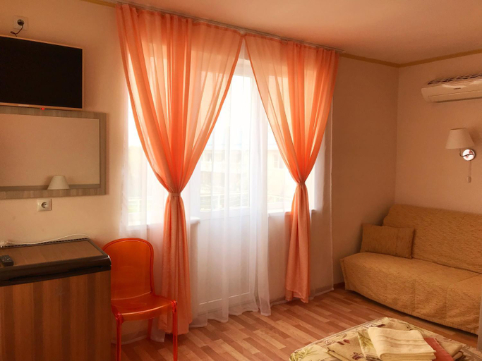 Others 5, Tvoy Dom, Anapskiy rayon