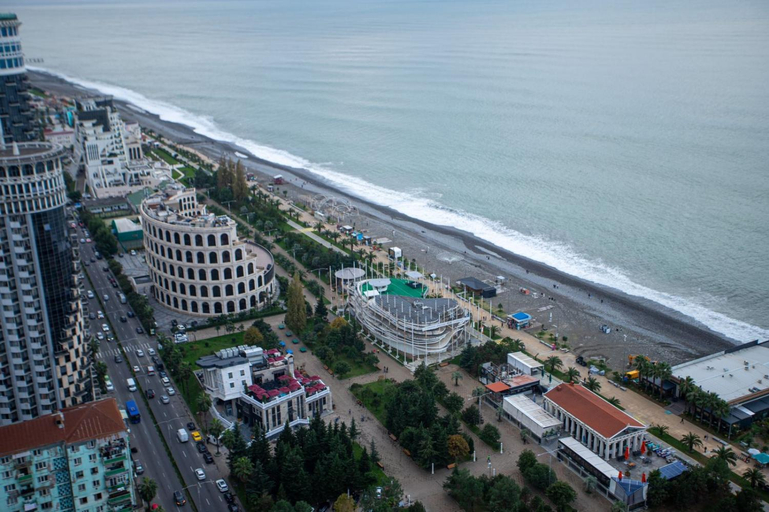Others 4, PANORAMIC In Orbi City Batumi, Batumi